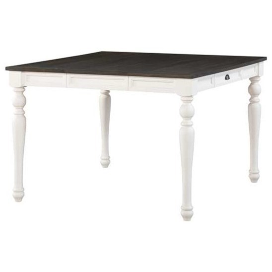 Joanna counter sales height table